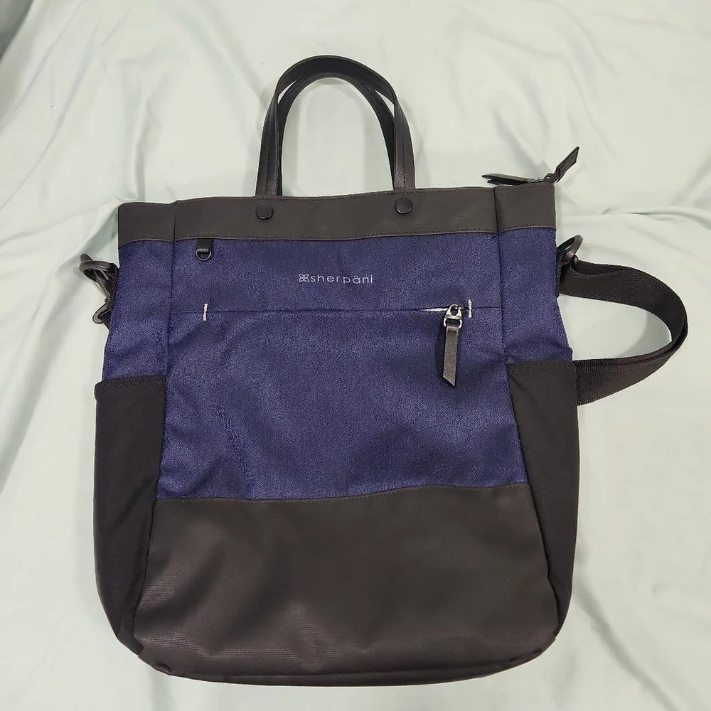 Sherpani Cabo Convertible Pack